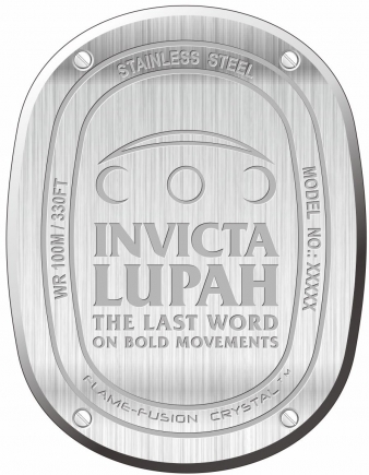 Lupah model 45442 | InvictaWatch.com