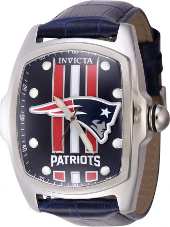 NFL model 45458 InvictaWatch