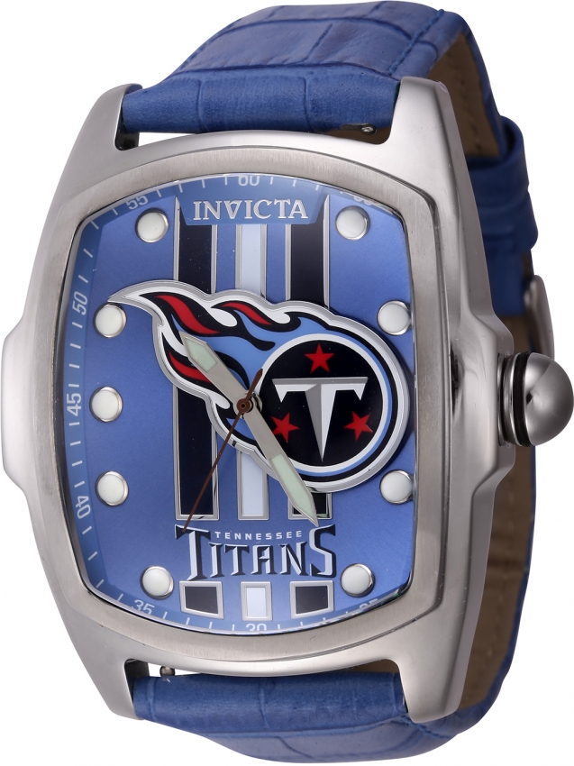 NFL model 45470 InvictaWatch