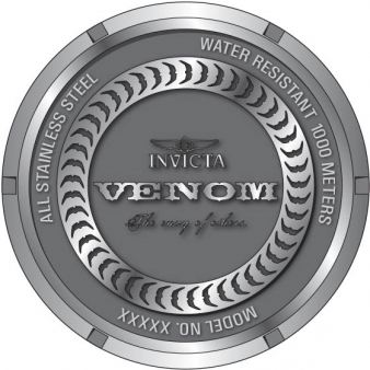 Venom model 45491 | InvictaWatch.com