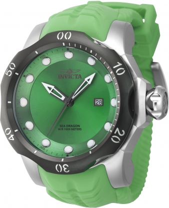 Invicta Venom Men's Watch (Mod: 45493) | Invicta Watches