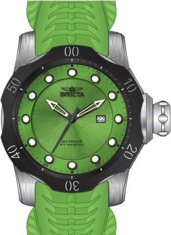 Venom model 45495 | InvictaWatch.com