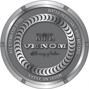 Venom model 45498 | InvictaWatch.com