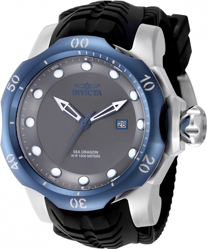 Venom model 45501 | InvictaWatch.com