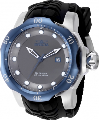 Venom model 45501 | InvictaWatch.com