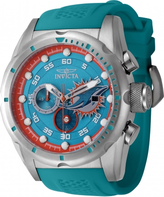 NFL model 45514 InvictaWatch