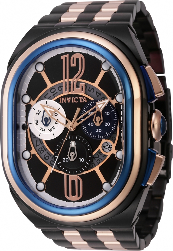 Lupah model 45532 | InvictaWatch.com