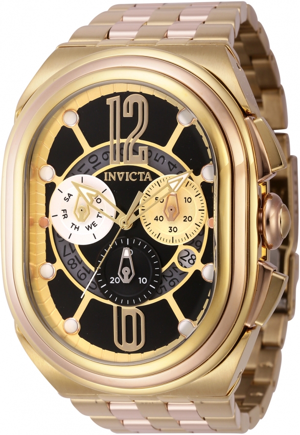 Lupah model 45546 | InvictaWatch.com