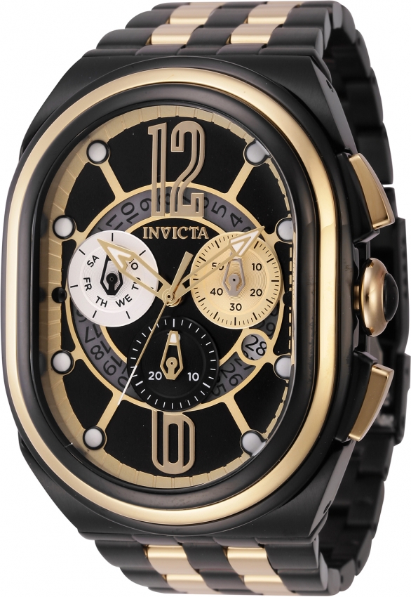 Lupah model 45548 | InvictaWatch.com