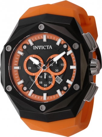 S1 Rally model 45568 | InvictaWatch.com