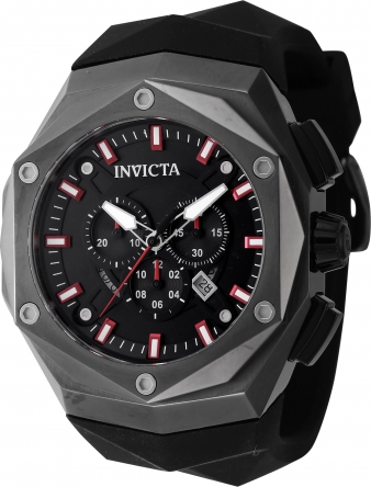 S1 Rally model 45570 | InvictaWatch.com