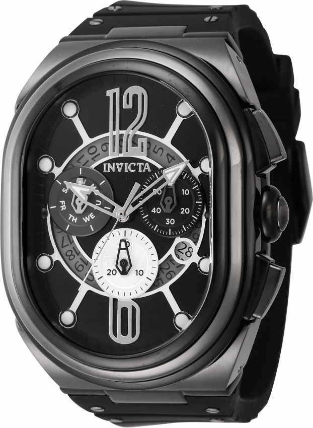 Lupah model 45591 | InvictaWatch.com