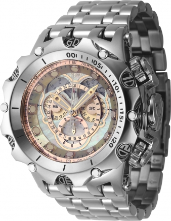 Reserve model 45603 | InvictaWatch.com