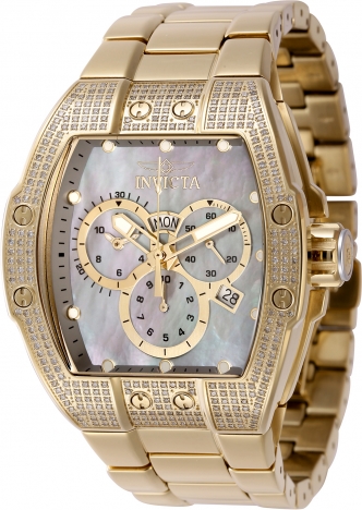 S1 Rally model 45692 | InvictaWatch.com