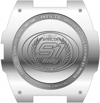 S1 Rally model 45704 | InvictaWatch.com