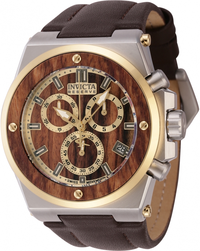 Invicta akula reserve clearance watch