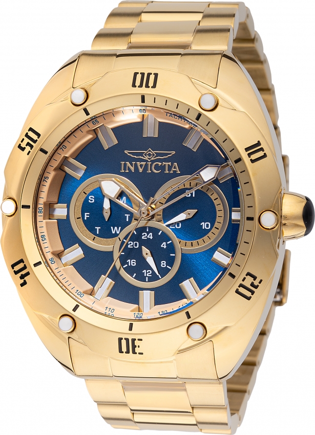 最上位★高防水★BOLTハイブリッド INVICTA Venom 32902 最上位☆高防水☆BOLTハイブリッド INVICTA Venom 32902（2025年
