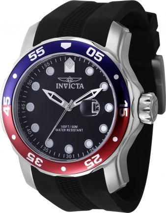 Invicta quartz watch best sale