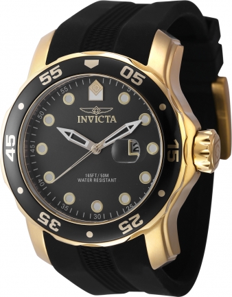 Pro Diver model 45736 | InvictaWatch.com