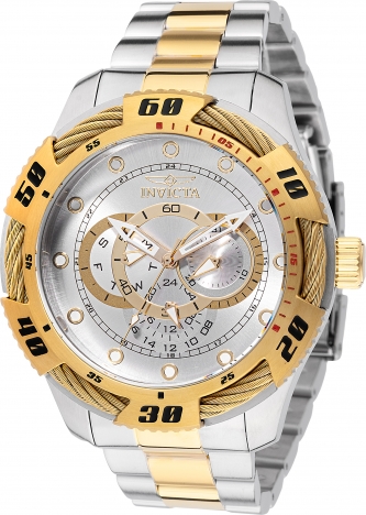 閃 Speedway model 45751 | InvictaWatch.com