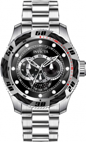 Speedway model 45755 | InvictaWatch.com