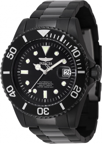 Pro Diver model 45802 InvictaWatch