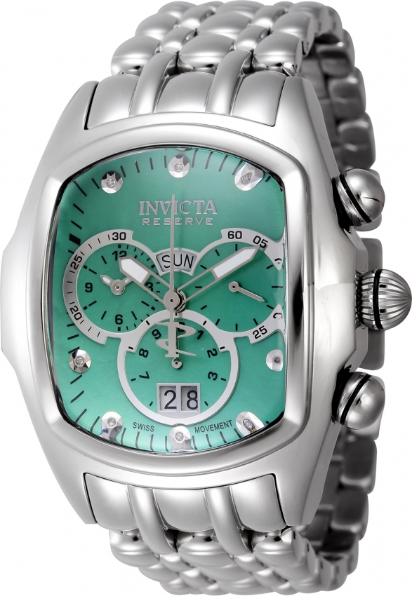 Lupah model 45807 | InvictaWatch.com