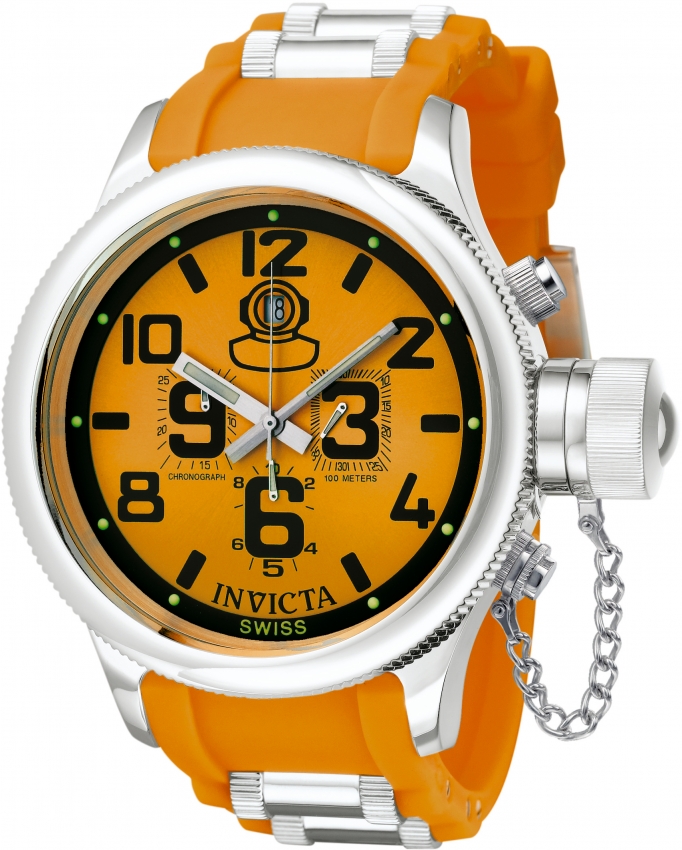 Invicta russian 1959 diver clearance model 4578