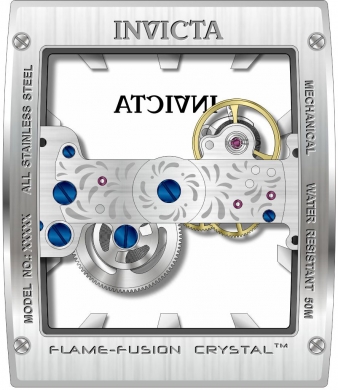 INVICTA 時計 Speedway model 46834 | InvictaWatch.com