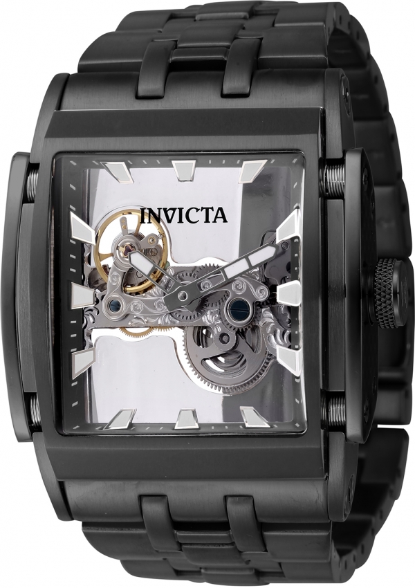 わどのすけ Speedway model 45889 | InvictaWatch.com