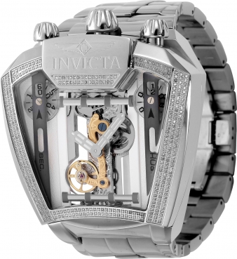 ! M Speedway model 45847 | InvictaWatch.com