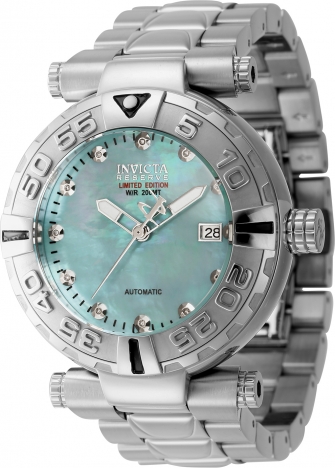 Subaqua model 45855 InvictaWatch