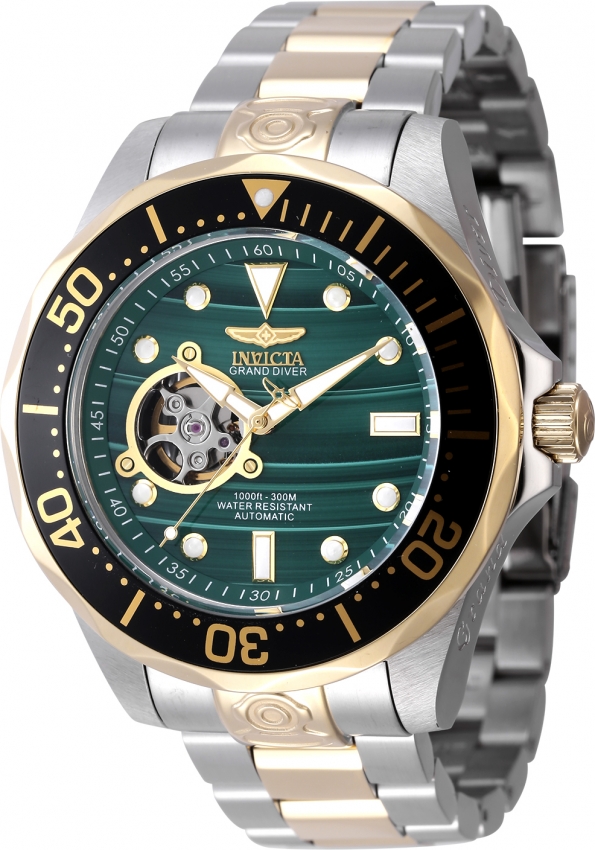 Pro Diver model 45860 | InvictaWatch.com