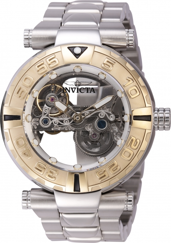 Invicta models sale