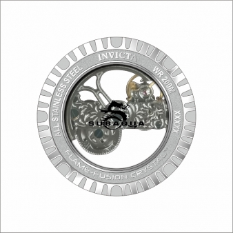 45893 caseback