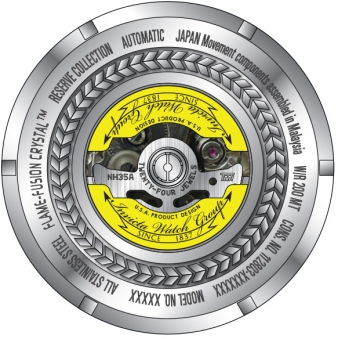 45924 caseback