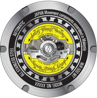 45949 caseback