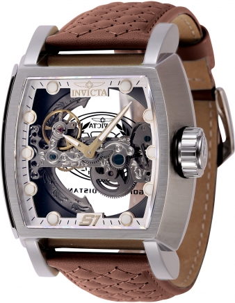 S1 Rally model 45994 | InvictaWatch.com