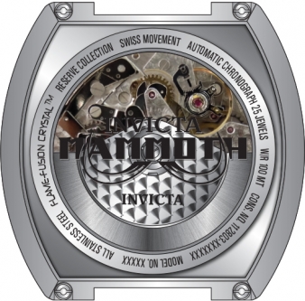 46003 caseback