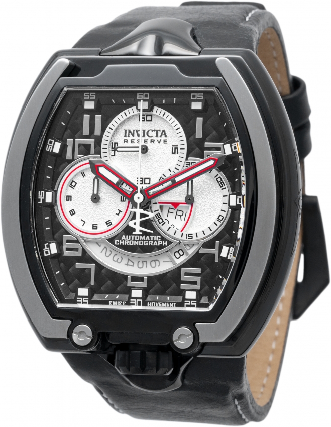 Reserve model 46005 | InvictaWatch.com