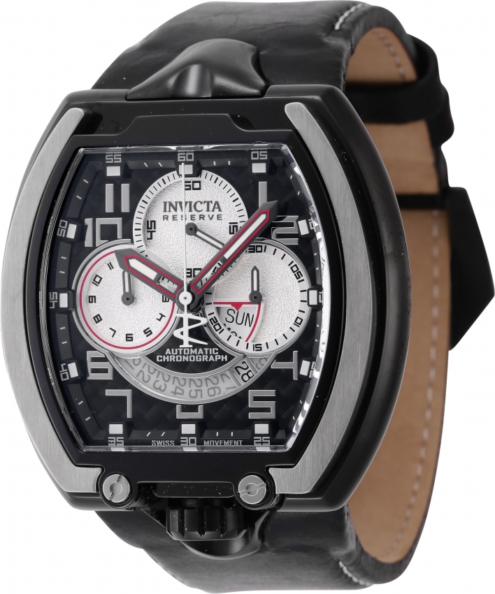 Invicta best sale eco drive