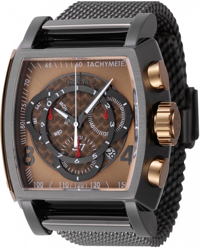 Invicta s1 clearance