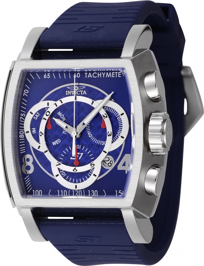 S1 Rally model 46018 | InvictaWatch.com
