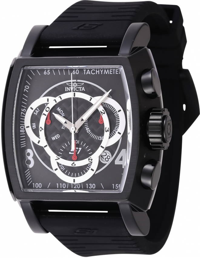 S1 Rally model 46020 | InvictaWatch.com