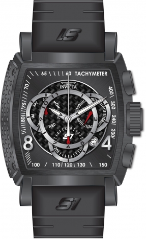 S1 Rally model 46010 | InvictaWatch.com