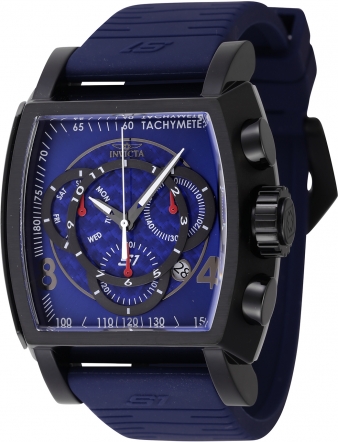 S1 Rally model 46021 | InvictaWatch.com