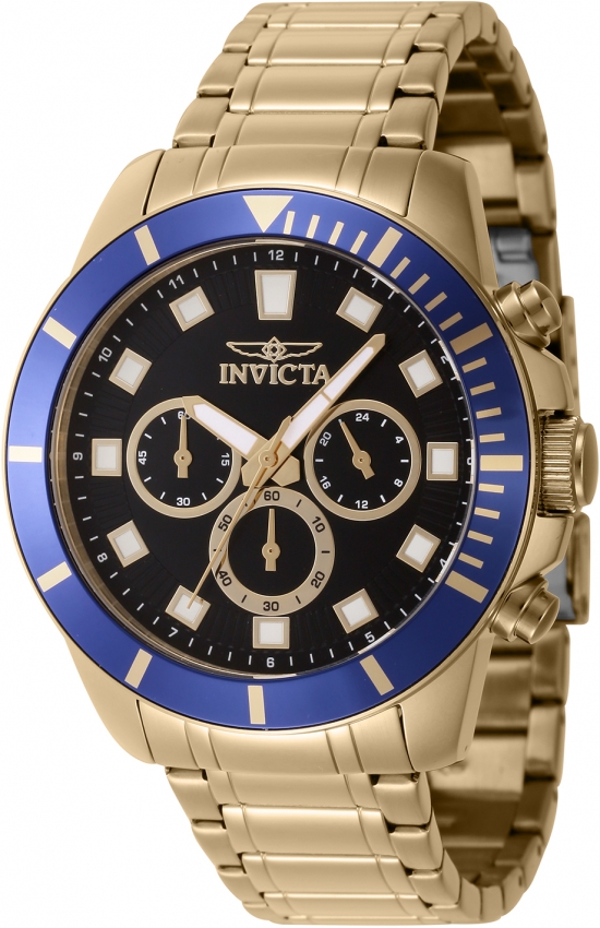 Reloj Invicta Pro Diver para hombre 46044