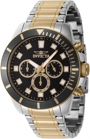 Pro Diver model 46046 InvictaWatch