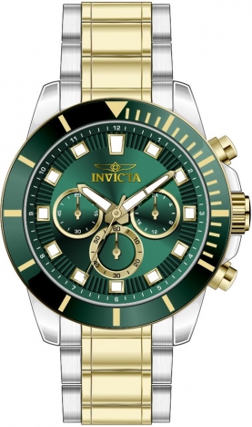 Pro Diver model 46048 | InvictaWatch.com