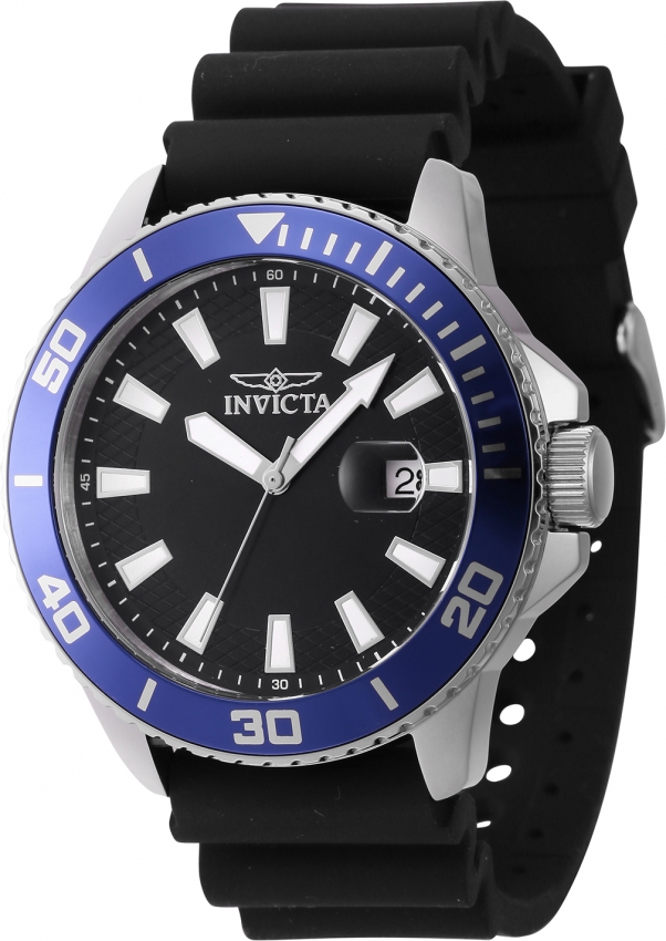 Pro Diver model 46089 | InvictaWatch.com